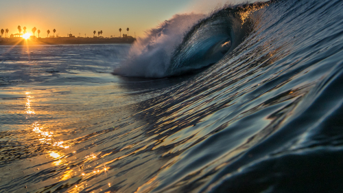 Sunrise-Wave-San-Diego-North-County-CA