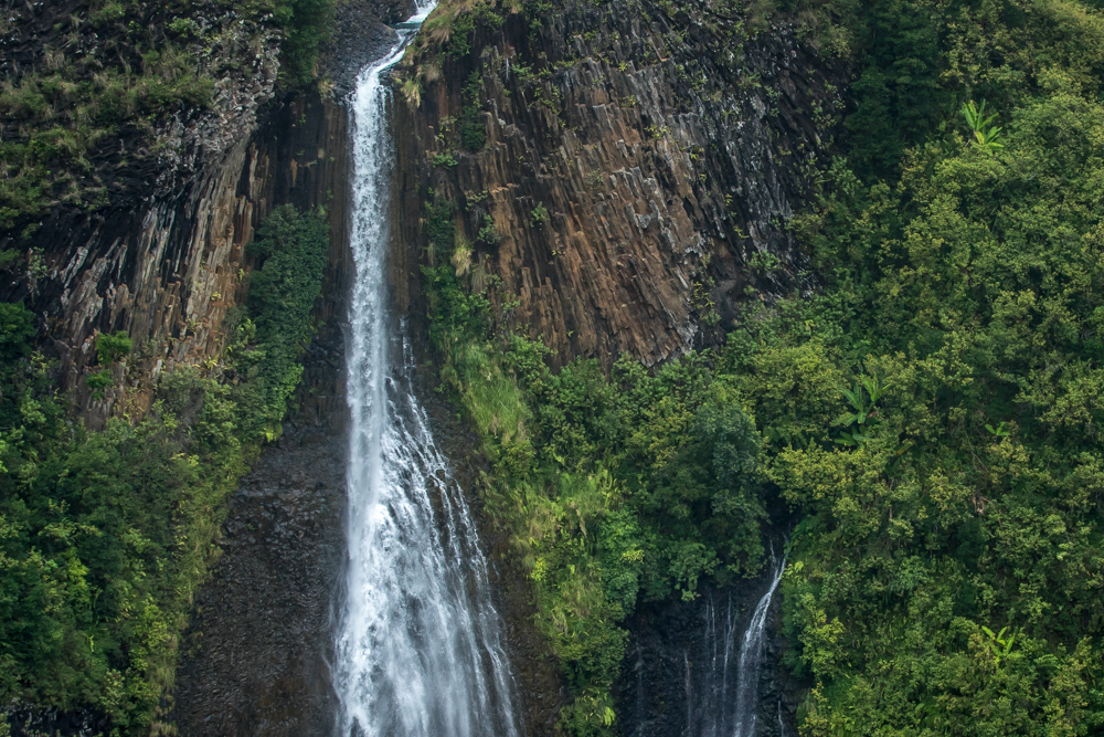 Waterfall-Hawaii